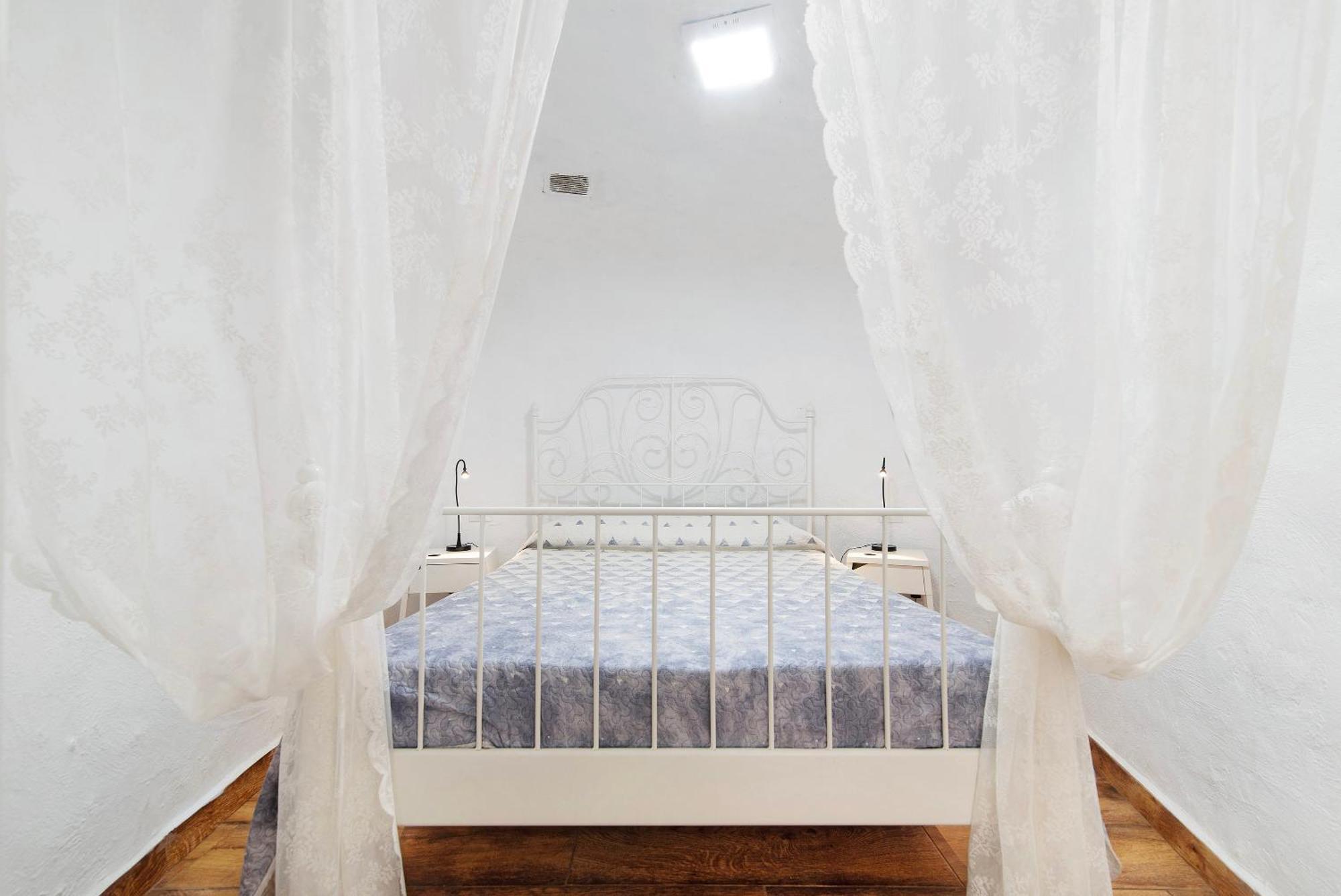 Hogar Vacacional Talumaya Santa Maria de Guia de Gran Canaria Bagian luar foto